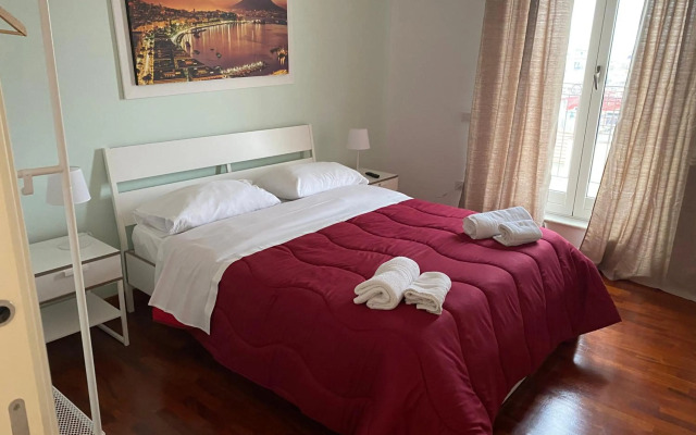 A I R Apartments & Rooms