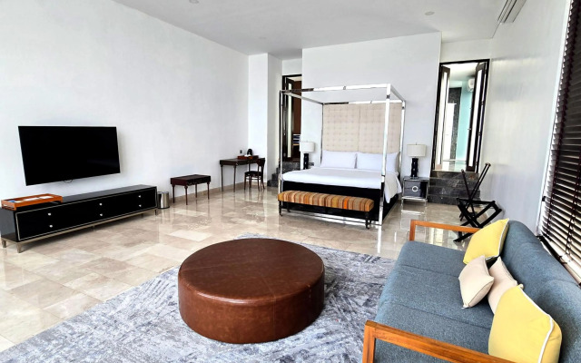 Montigo Resorts Nongsa