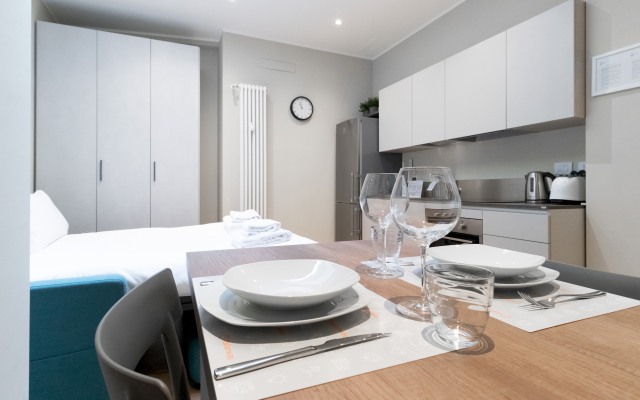 Molino delle Armi 13 - by yoof