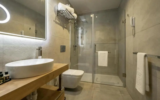 Ad Hotel Hydra