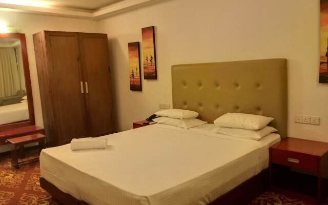 Ramadia Ranmal Holiday Resort