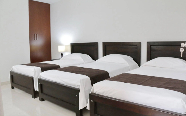 Hotel Arcada Payanesa