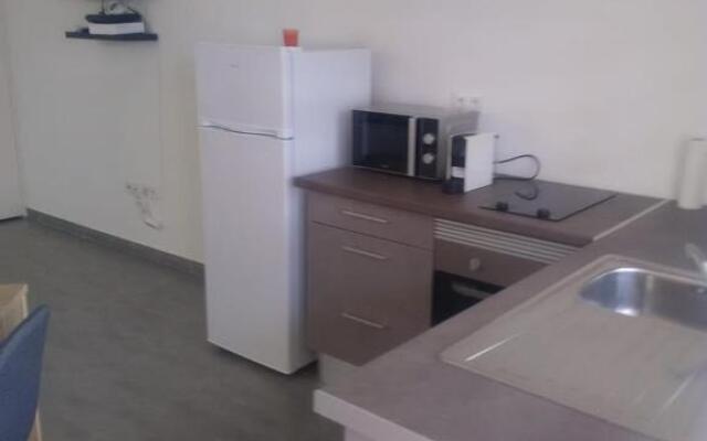 Appartement cosy melisse