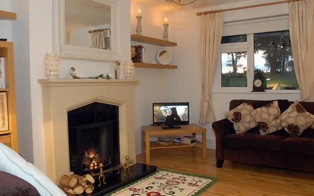 Coolbeg Farmhouse