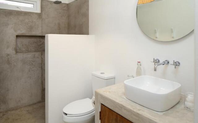 El 55 Sayulita Stylish couple getaway rooftop pool