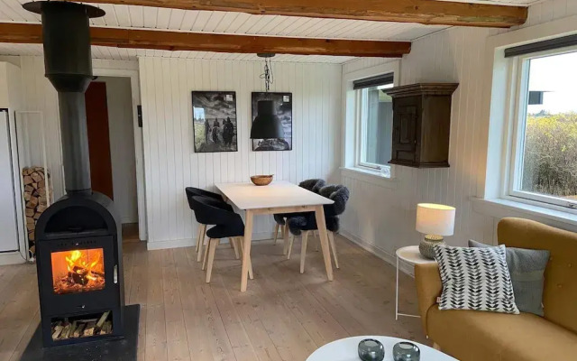 4 Star Holiday Home in Fano