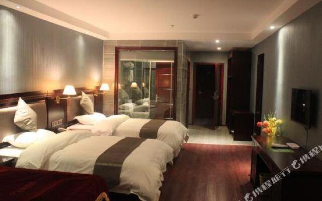 Xushang Renjia Hotel