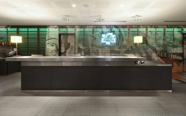 Premier Inn Berlin Alexanderplatz Hotel