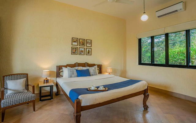 StayVista at Birdsong