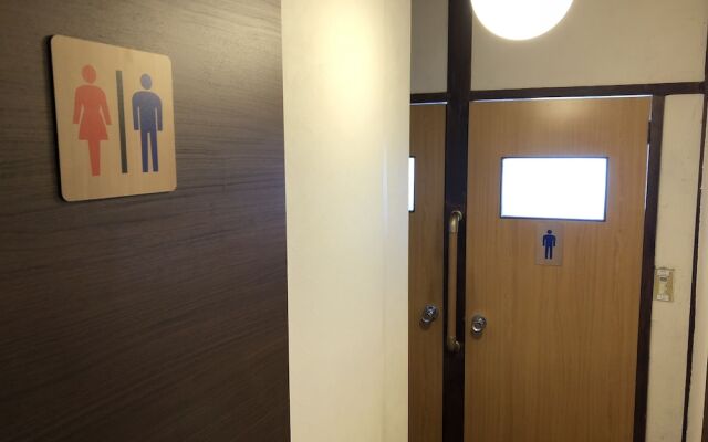 Hiroshima fan's Hostel