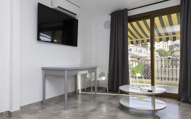 Happyvila Apartments