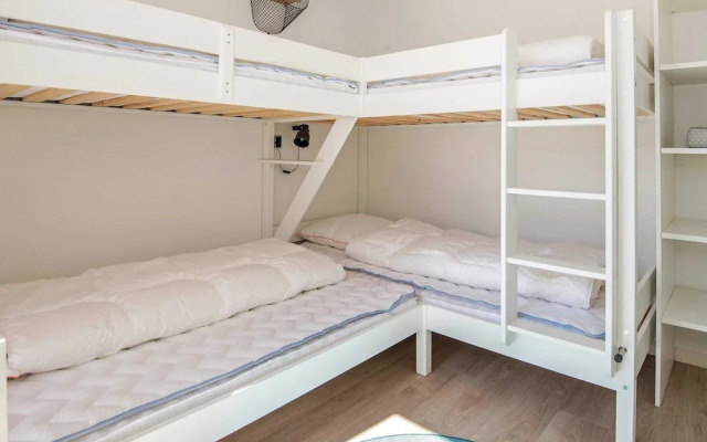 Holiday Home in Juelsminde