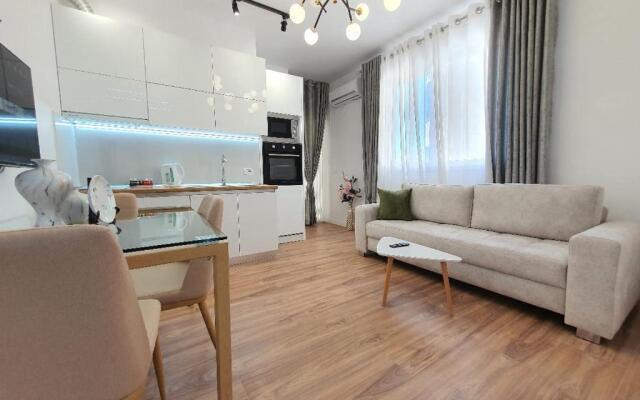 Miku Apartment-Stunning Apartment At Taiwan