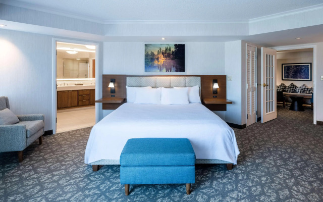 Embassy Suites by Hilton Portland Airport
