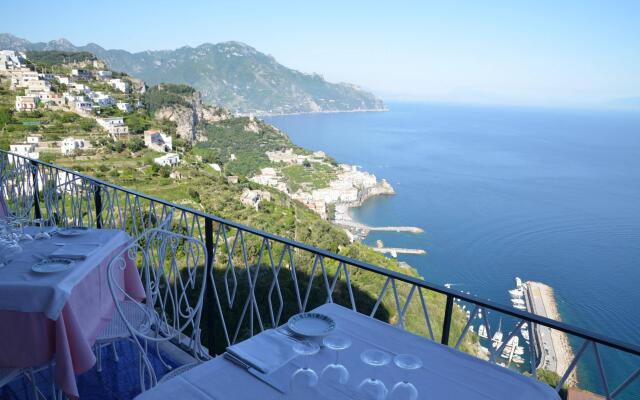 Grand Hotel Excelsior Amalfi