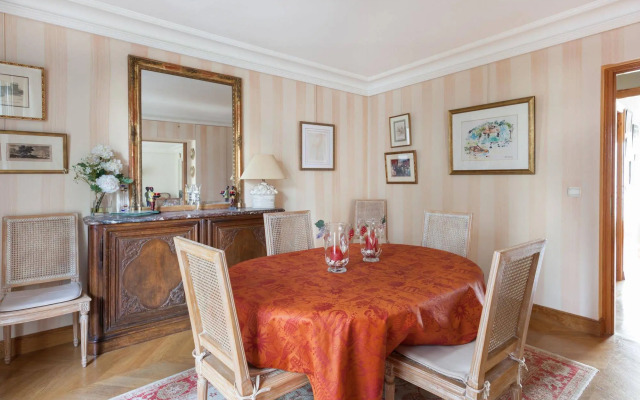 onefinestay - Trocadéro apartments