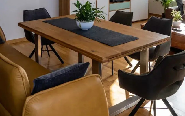 König Albert Residenz