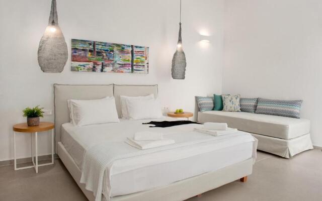 Lefko Suites