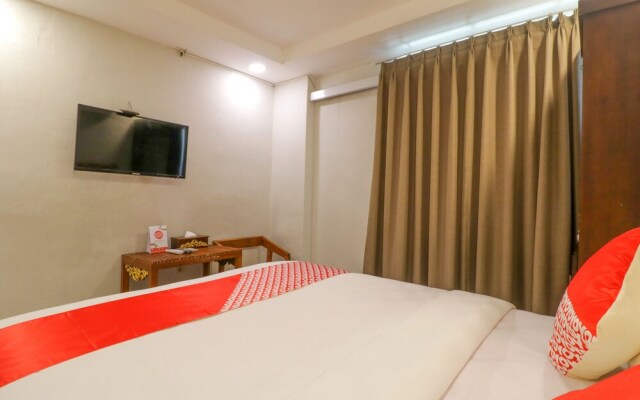 OYO 2534 Villa Krisna Balangan