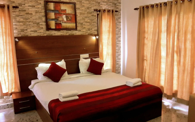 Fortkochi Beach Inn