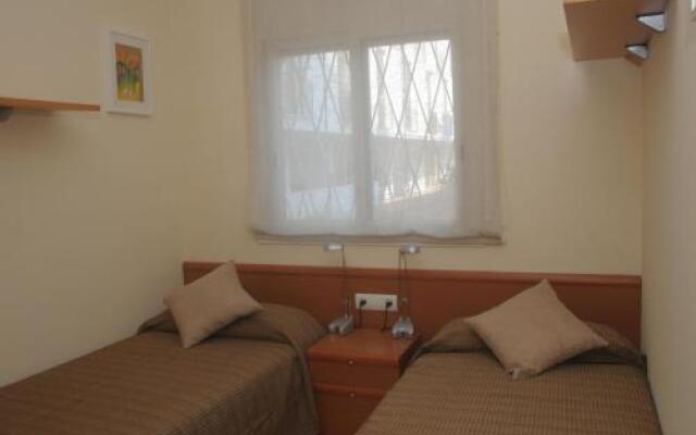 Apartaments Villa Conchi