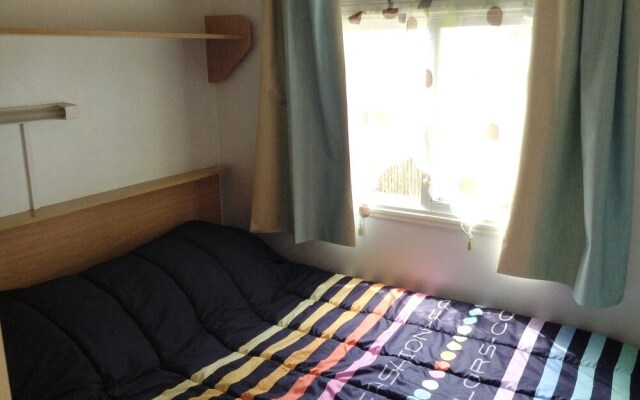 Bungalow With 2 Bedrooms in Elne, With Wonderful Mountain View and Ter