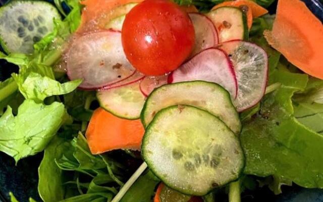 Okiya Guest House & Tapas Bar