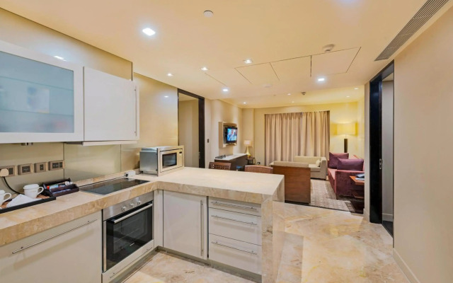 ITC Grand Chola, a Luxury Collection Hotel, Chennai