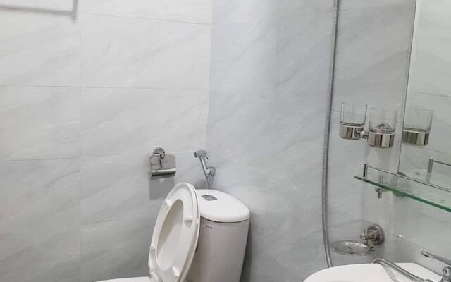 Hoang Anh Guest House