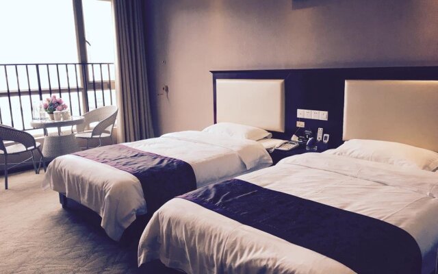 GuiYang Mango Business Hotel