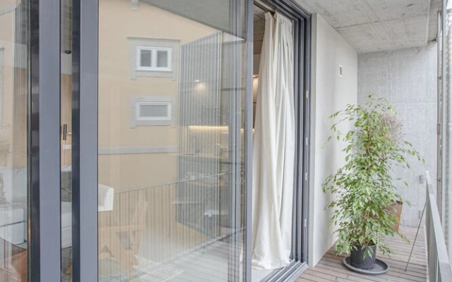 Liiiving - Bolhão Trendy Apartment I