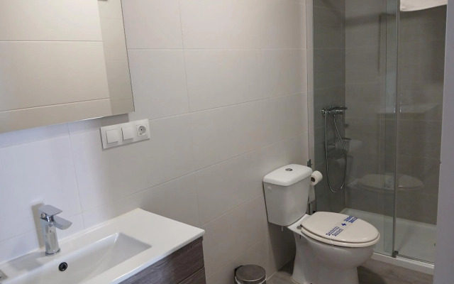 Alaudae Apartamentos