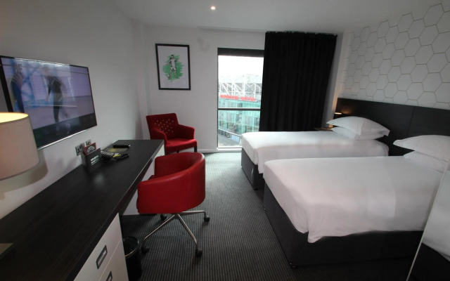 Hotel Football, Old Trafford, a Tribute Portfolio Hotel