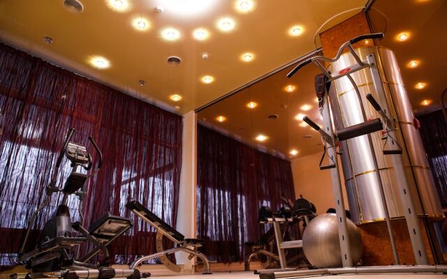 Hotel Kyiv