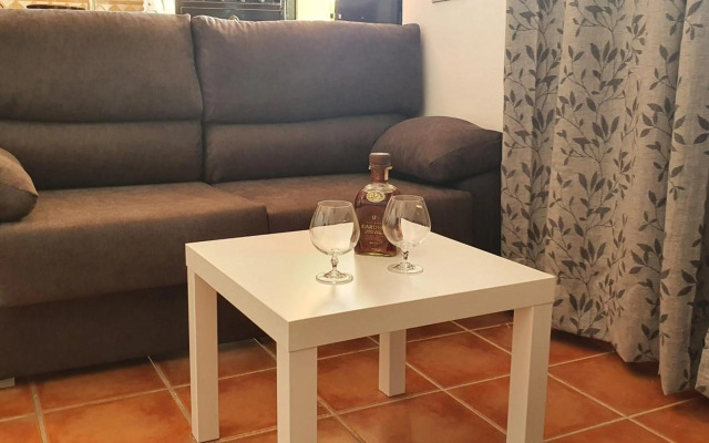 Alojamiento Rural el Respiro "Calma"