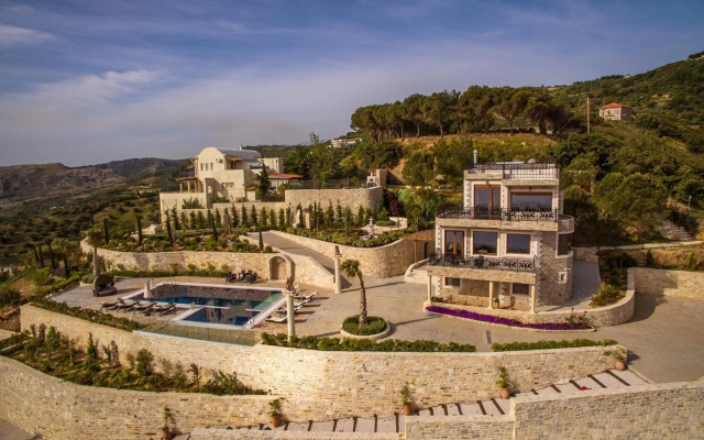 Villa Bella Mare, Wine Dark Sea Villas