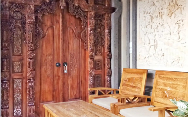 Umah Anila
