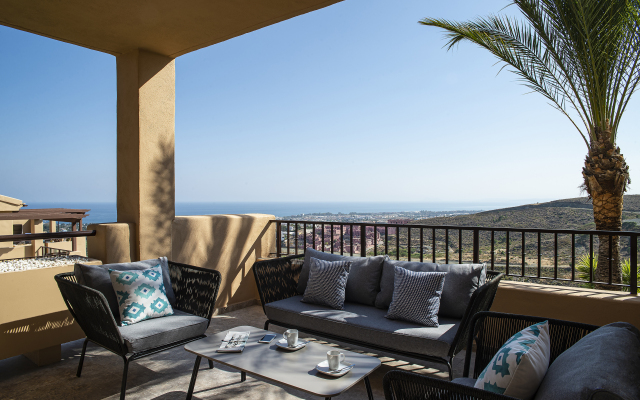 Quartiers Marbella-Benahavis
