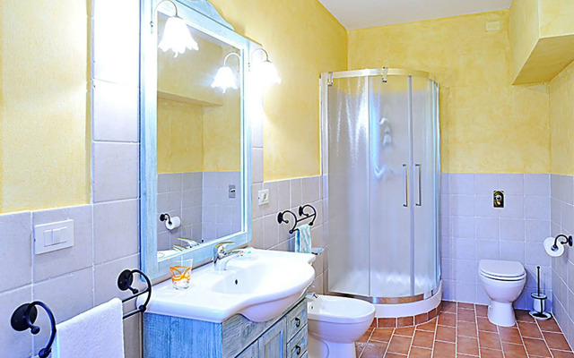 Agriturismo La Buca di Bellugi