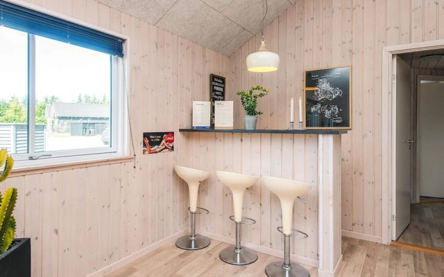 Luxury Pool Retreat in Blavand - By Traum Ferienwohnungen