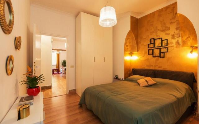 GuestART Monti Apartment