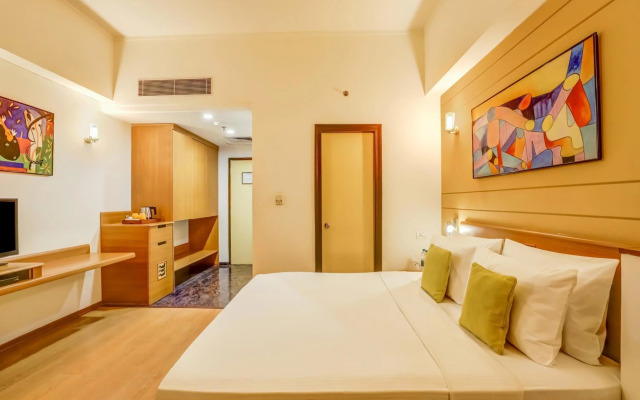 Lemon Tree Hotel, East Delhi Mall, Kaushambi