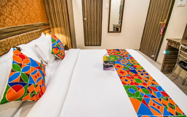 Orange Suites By FabHotel