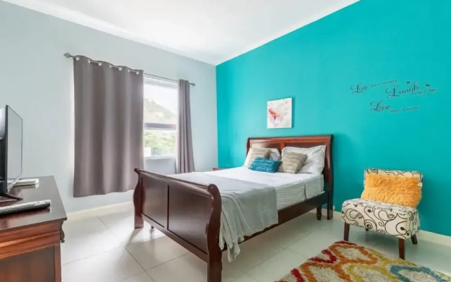 Modern Comfort Suites