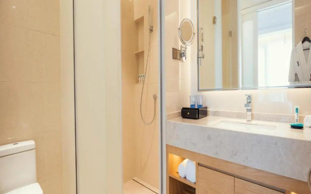 Residence G Shenzhen
