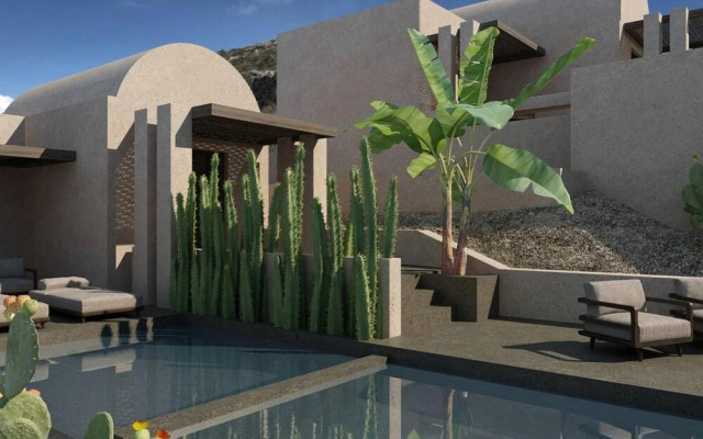 Nimbus Santorini