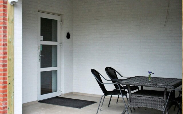 6 Person Holiday Home in Thyholm