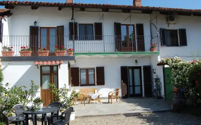 B&B Cascina Tettassi