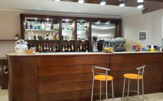 Hotel Santa Caterina