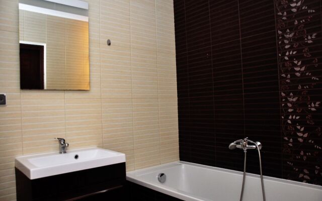 Prudentia Apartments Wspólna